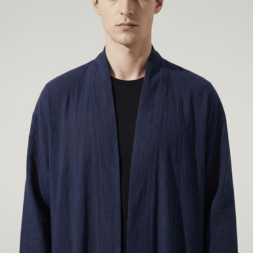 Bleu marine