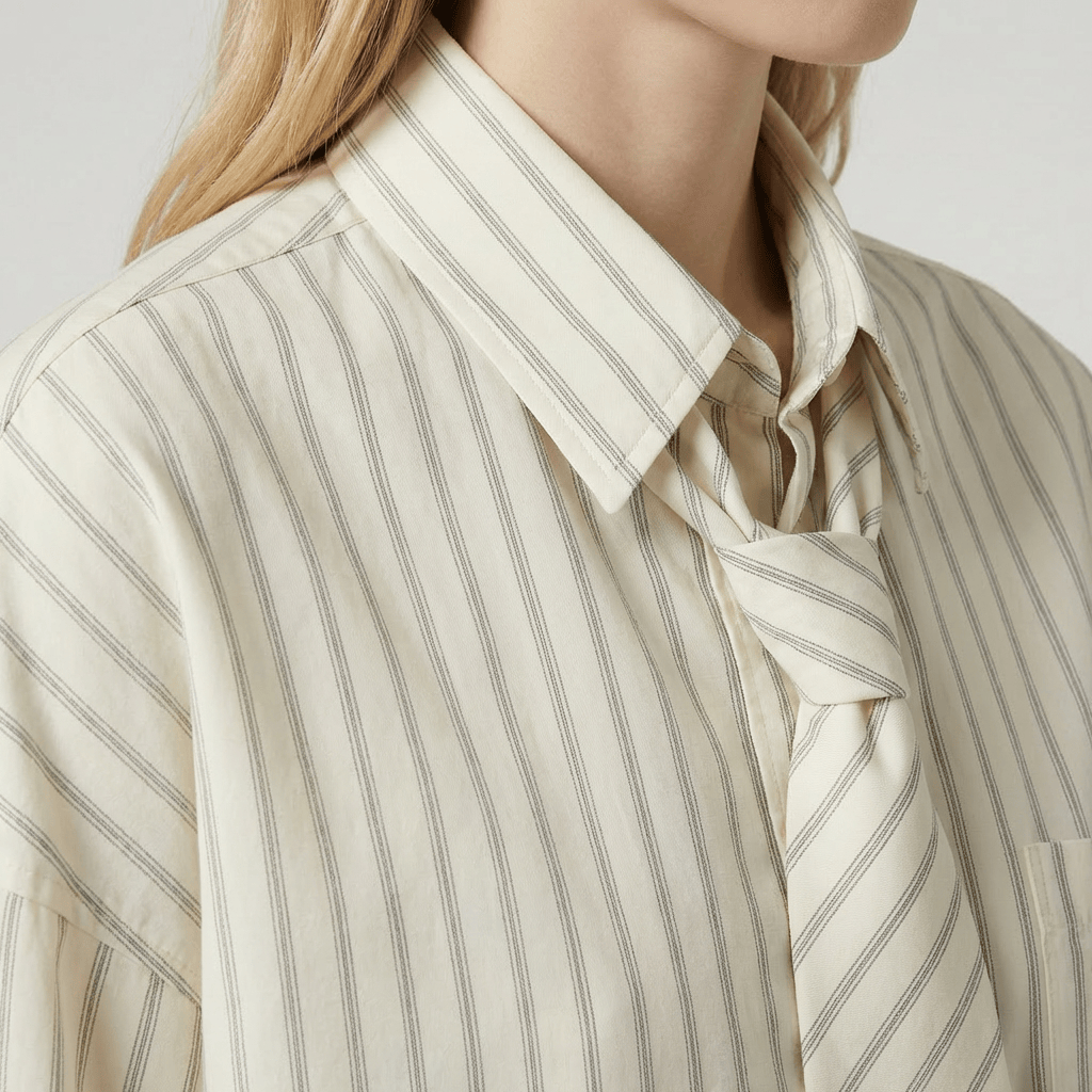 Chemise Kimono Femme Grande Taille