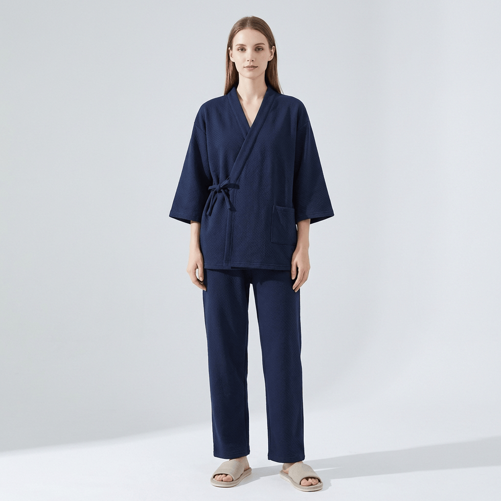 Bleu marine