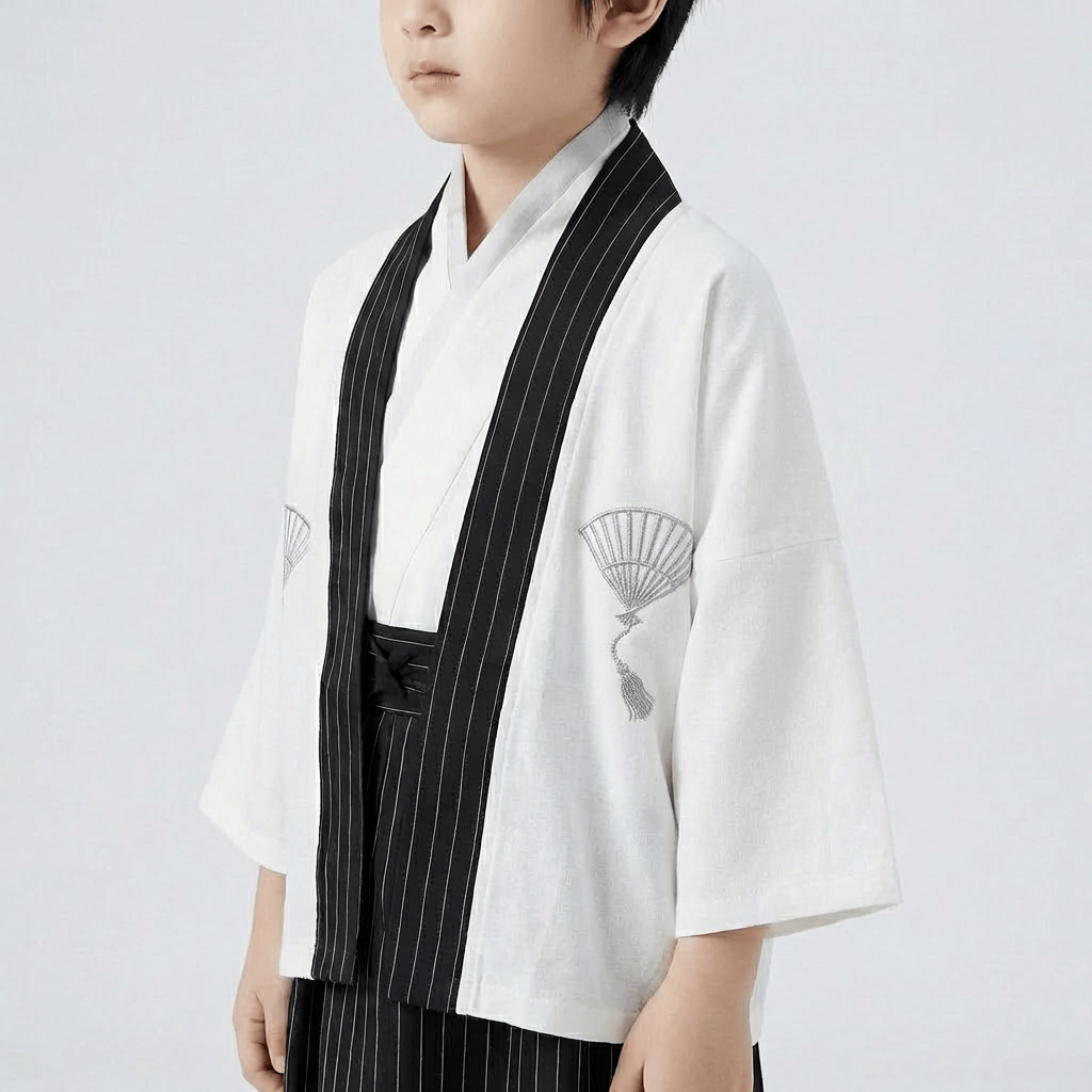 Kimono Costume Enfant