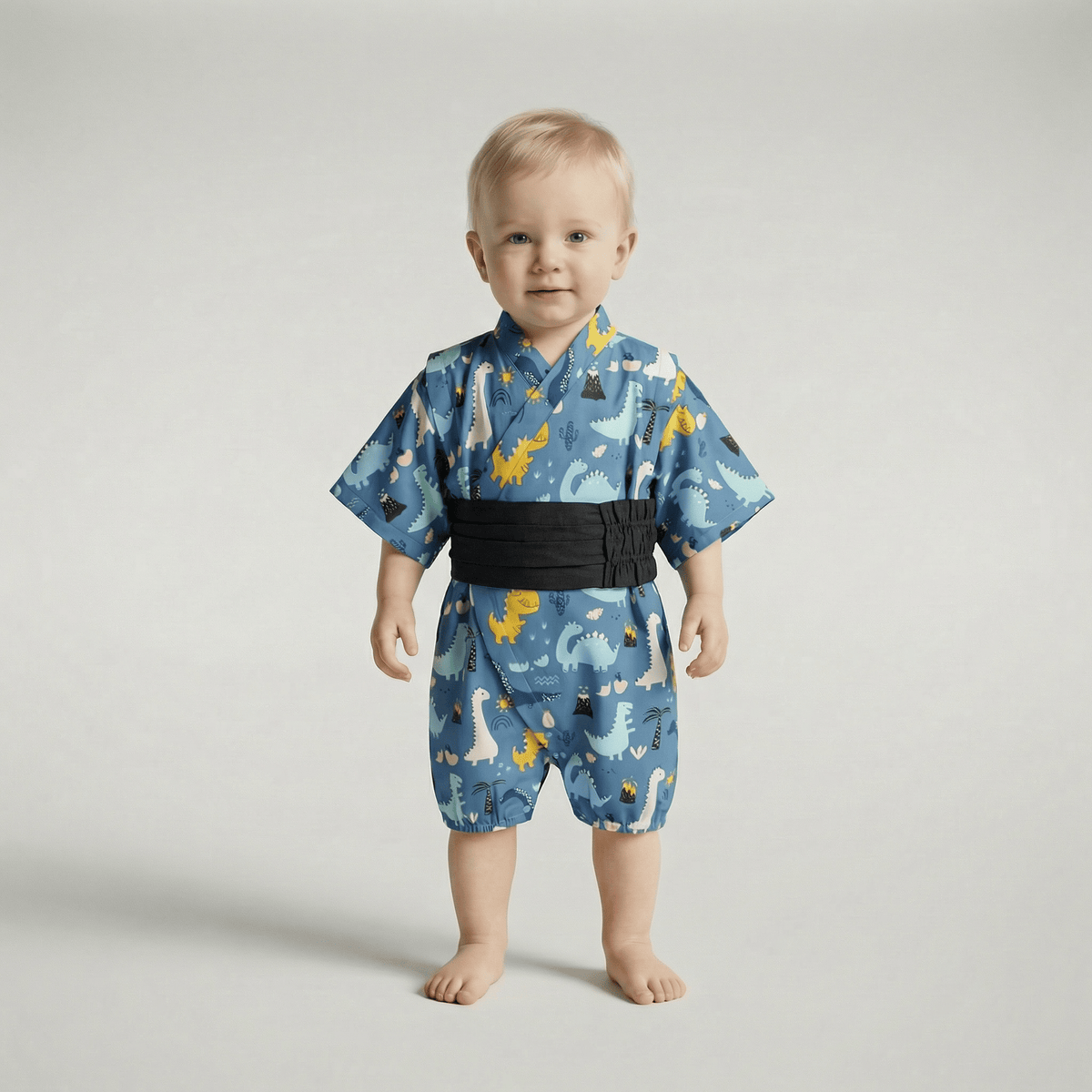 Kimono Enfant Garçon