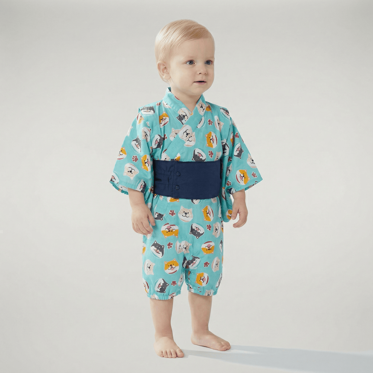 Kimono Pour Enfant