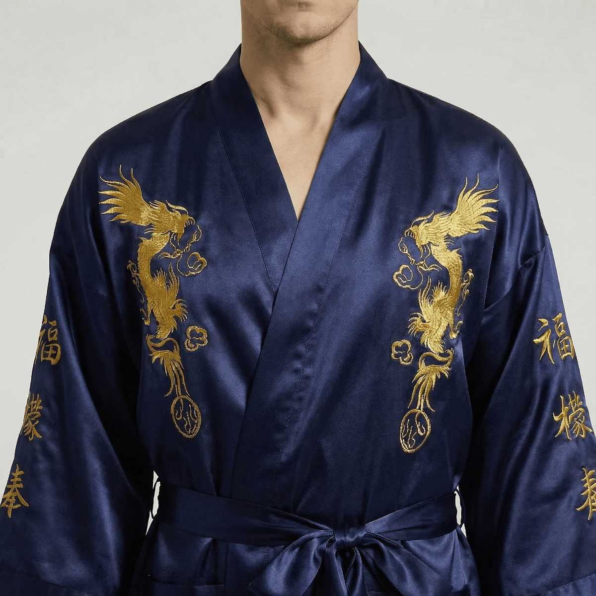 Bleu marine