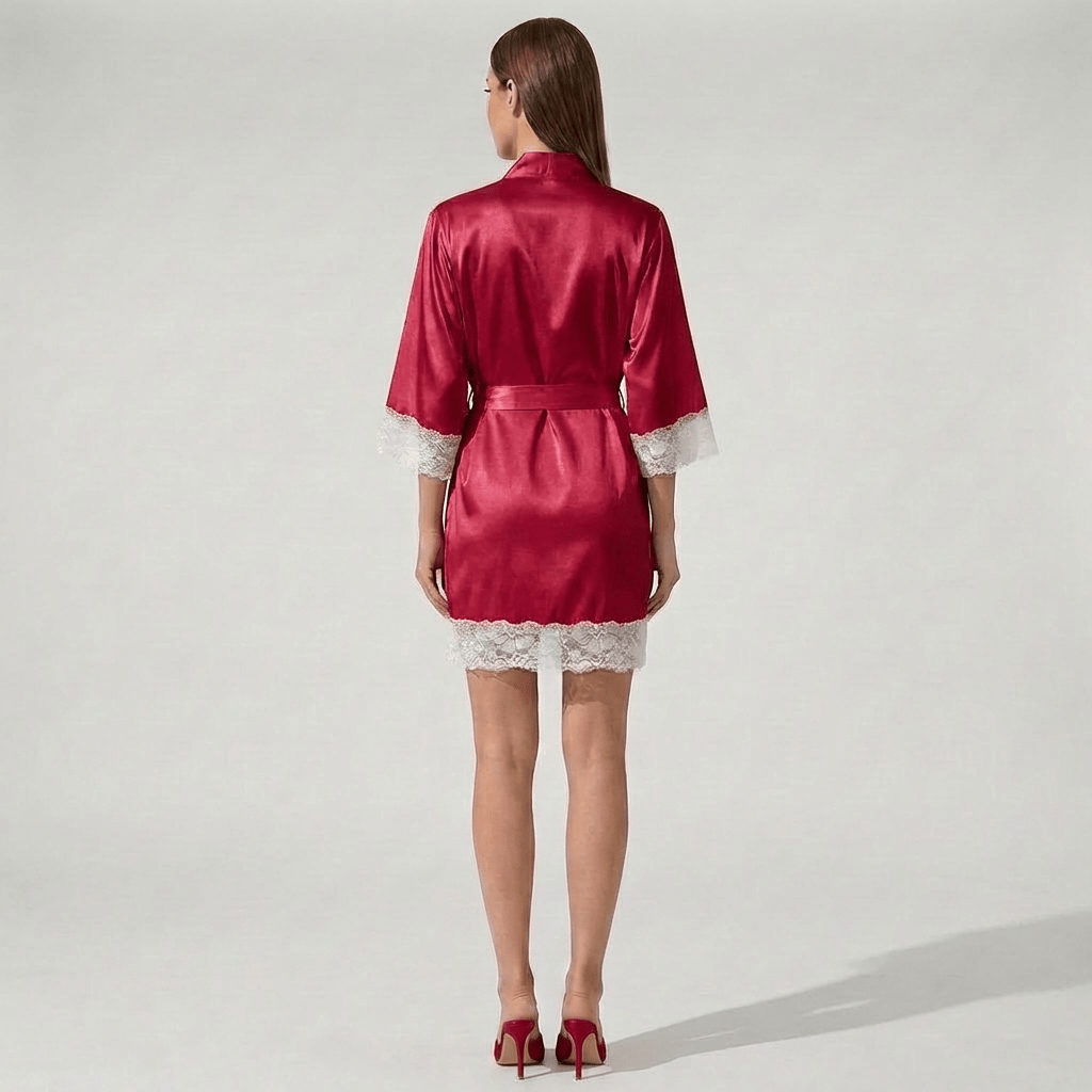 Rouge bordeaux