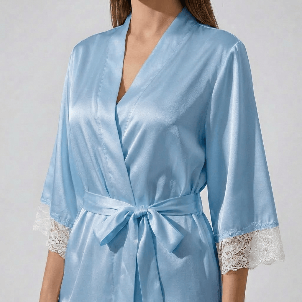 Bleu poudré