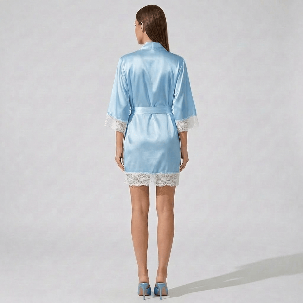 Bleu poudré