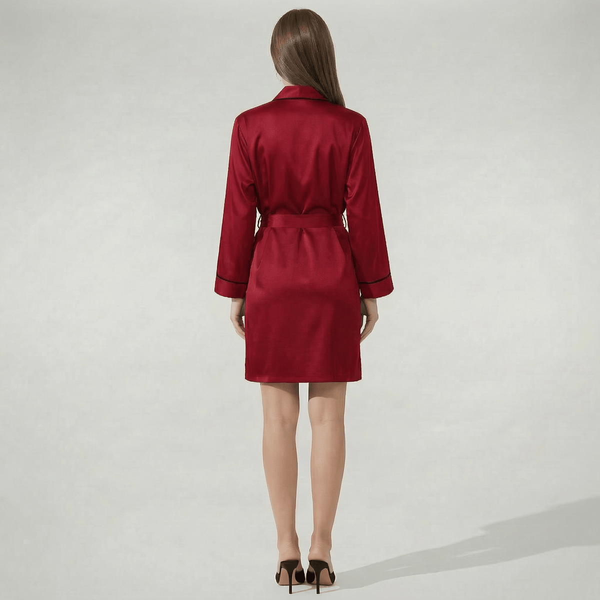 Rouge bordeaux