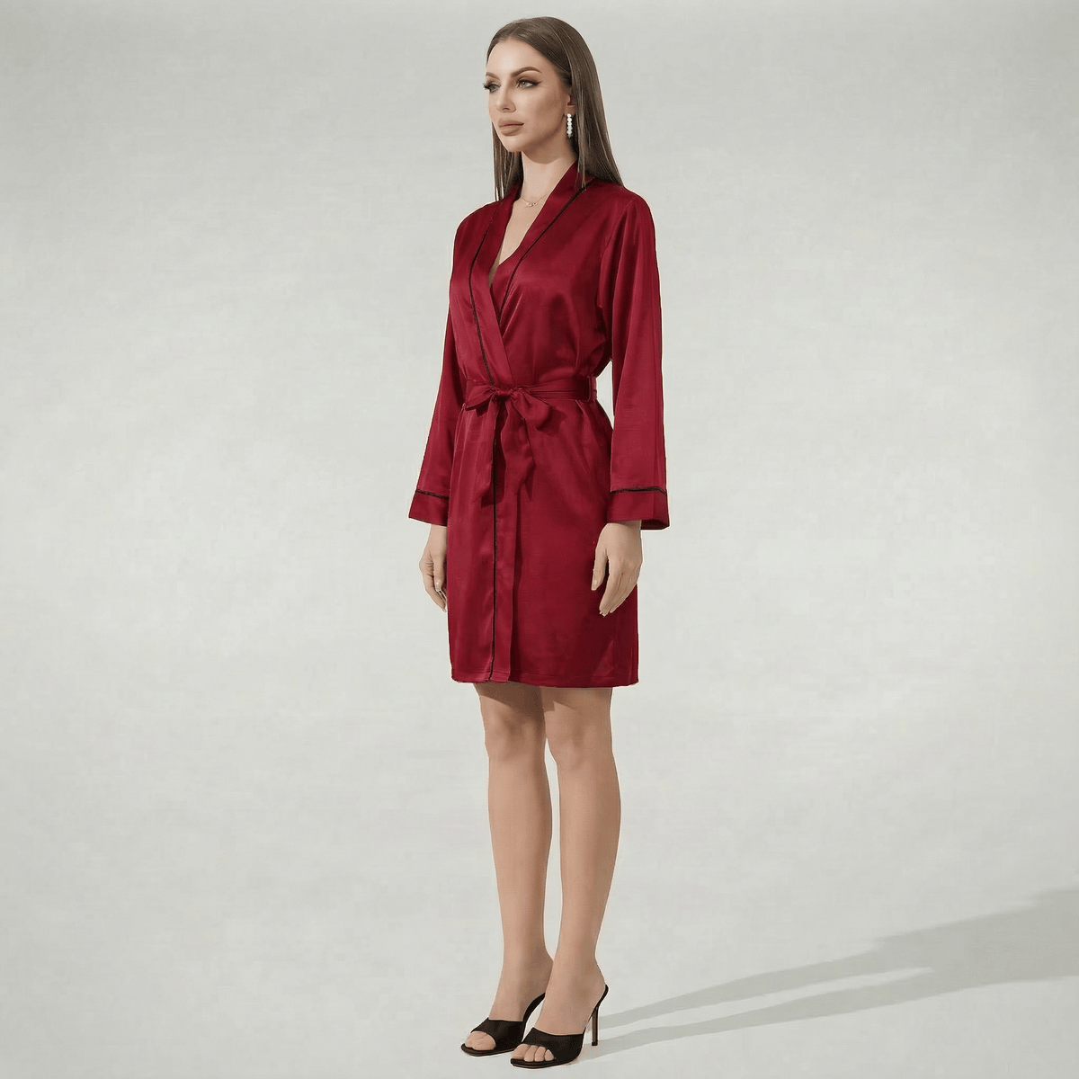 Rouge bordeaux
